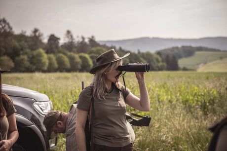 Tipps für Jungjäger