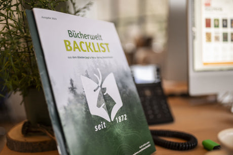 Beliebte Bücher über die Jagd für Einsteiger und Profis