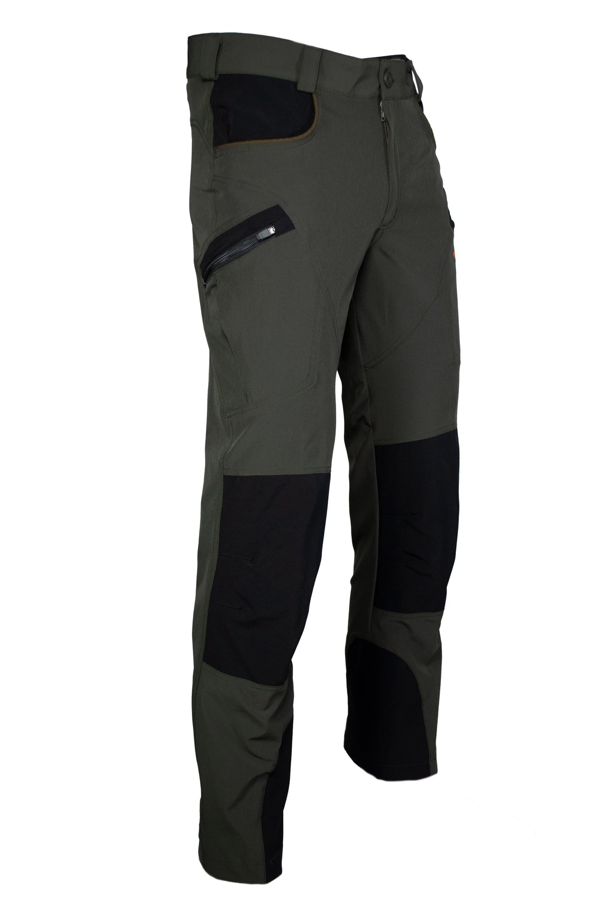 Hubertus Funktionhose Amazonas