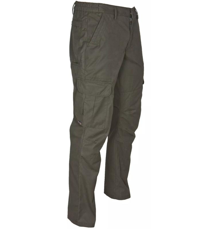 Hubertus Herren Jagdhose Anti Insekt