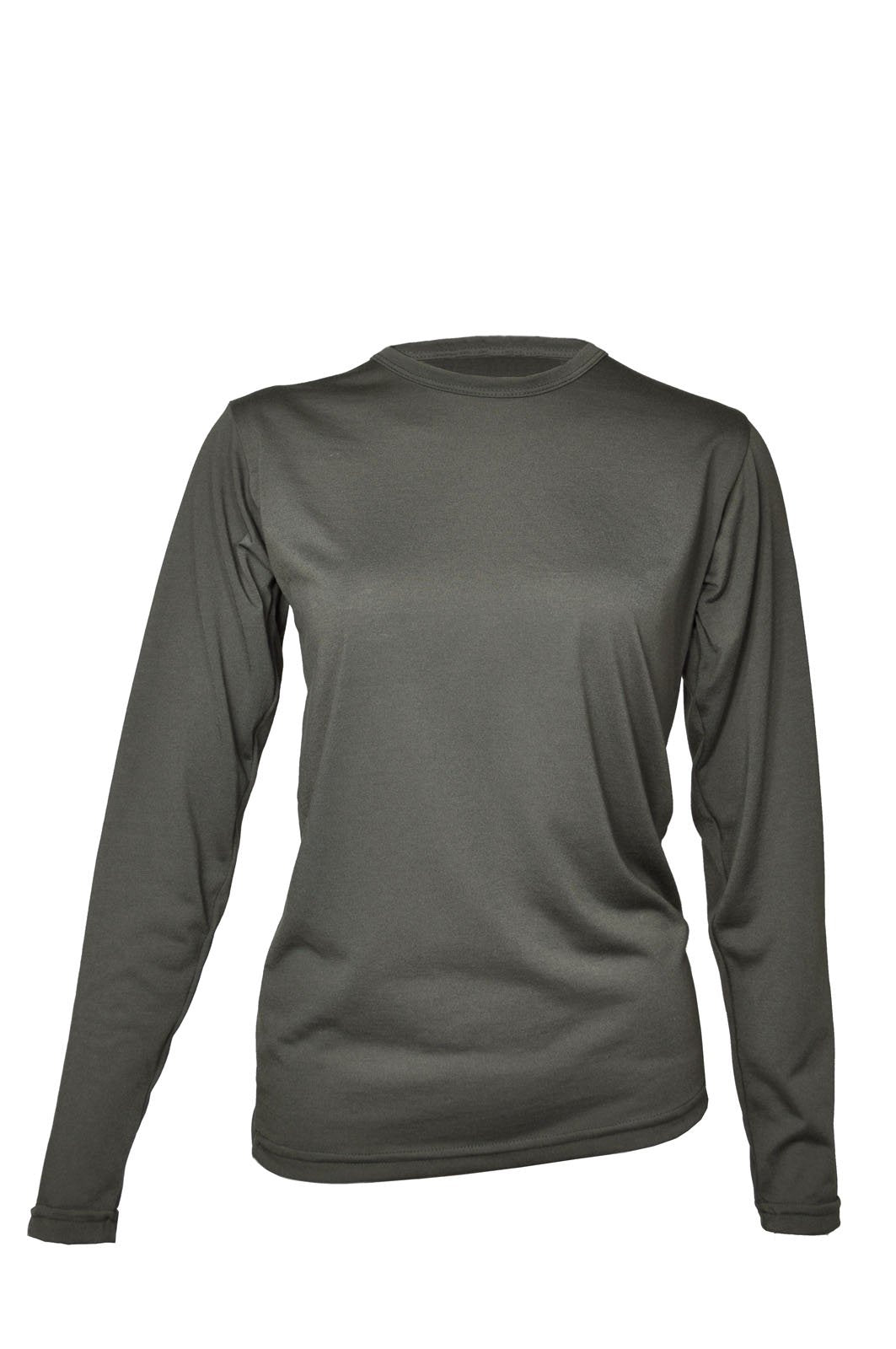 Ladies Fashion Langarmshirt