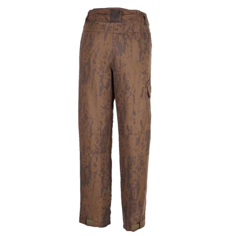 Hubertus Damen Camo-Hose OS60