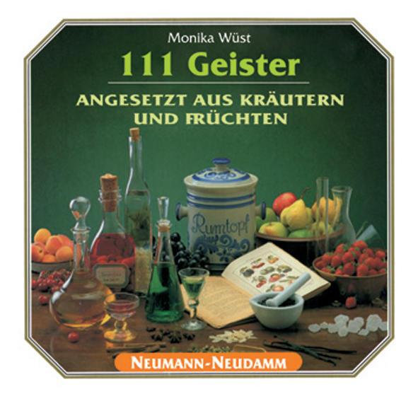 111 Geister Kraeuterbuch