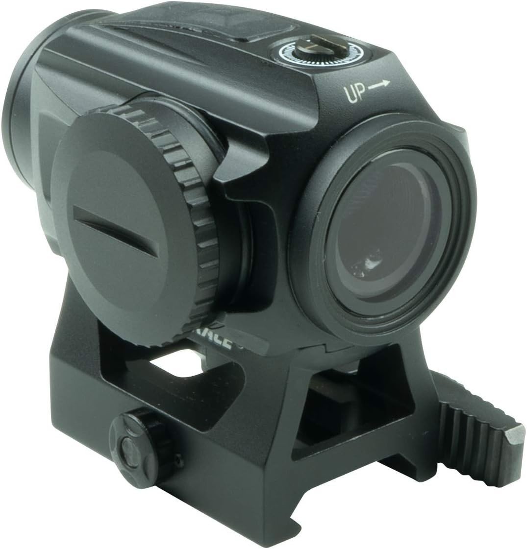 Crimson Trace CTS-1000 Rotpunktvisier