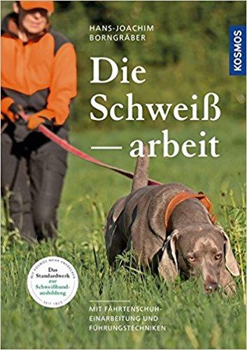 Die Schweissarbeit - Borngraeber Kosmos