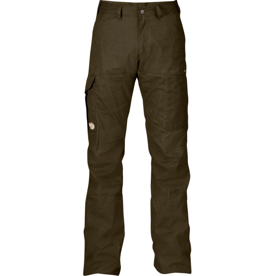 Karl Pro Trousers Long