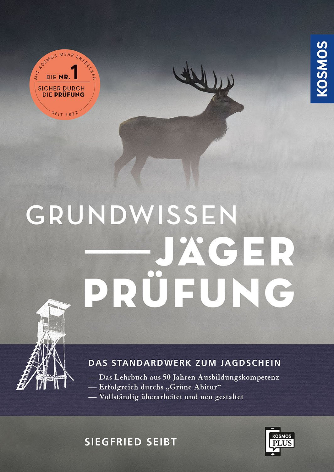 Grundwissen - Jaegerpruefung Seibt