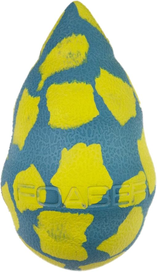 Hundespielzeug Foaber Comet