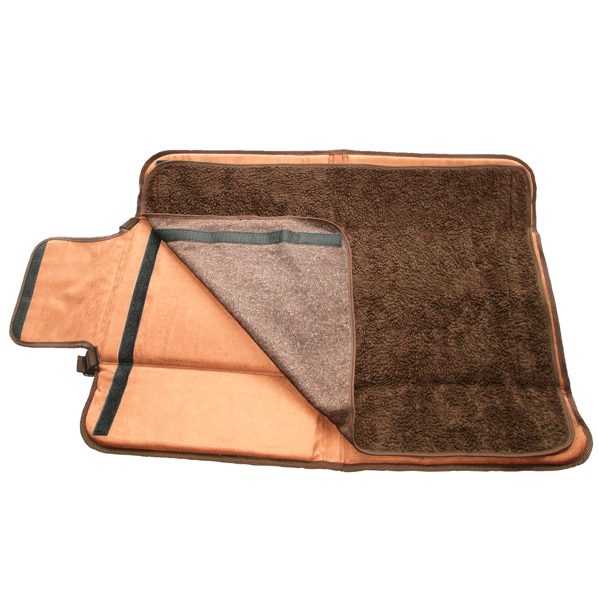 Niggeloh Hundebett Mobil