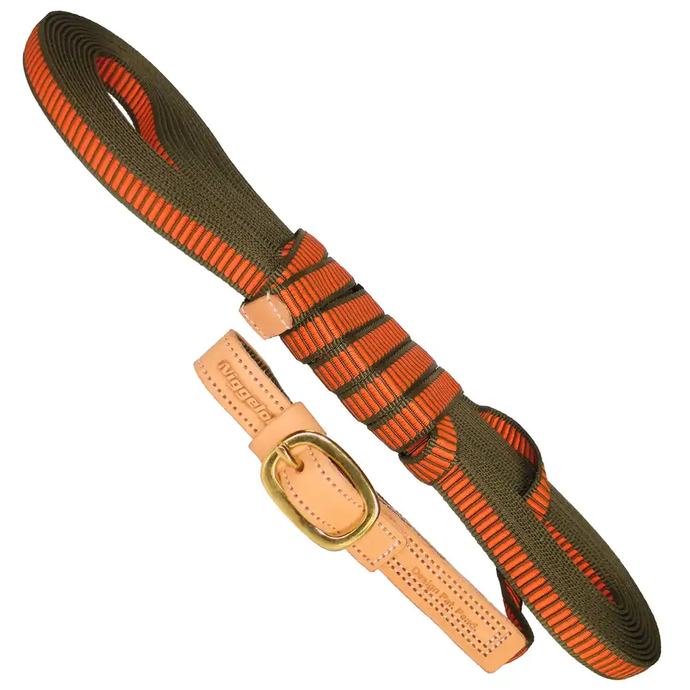 Niggeloh Schweißriemen