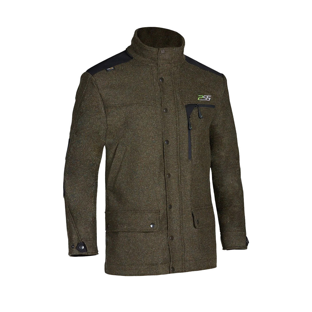 PSS X-treme Loden Jagdjacke