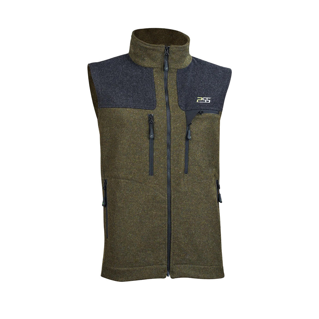 PSS X-treme Lodenweste