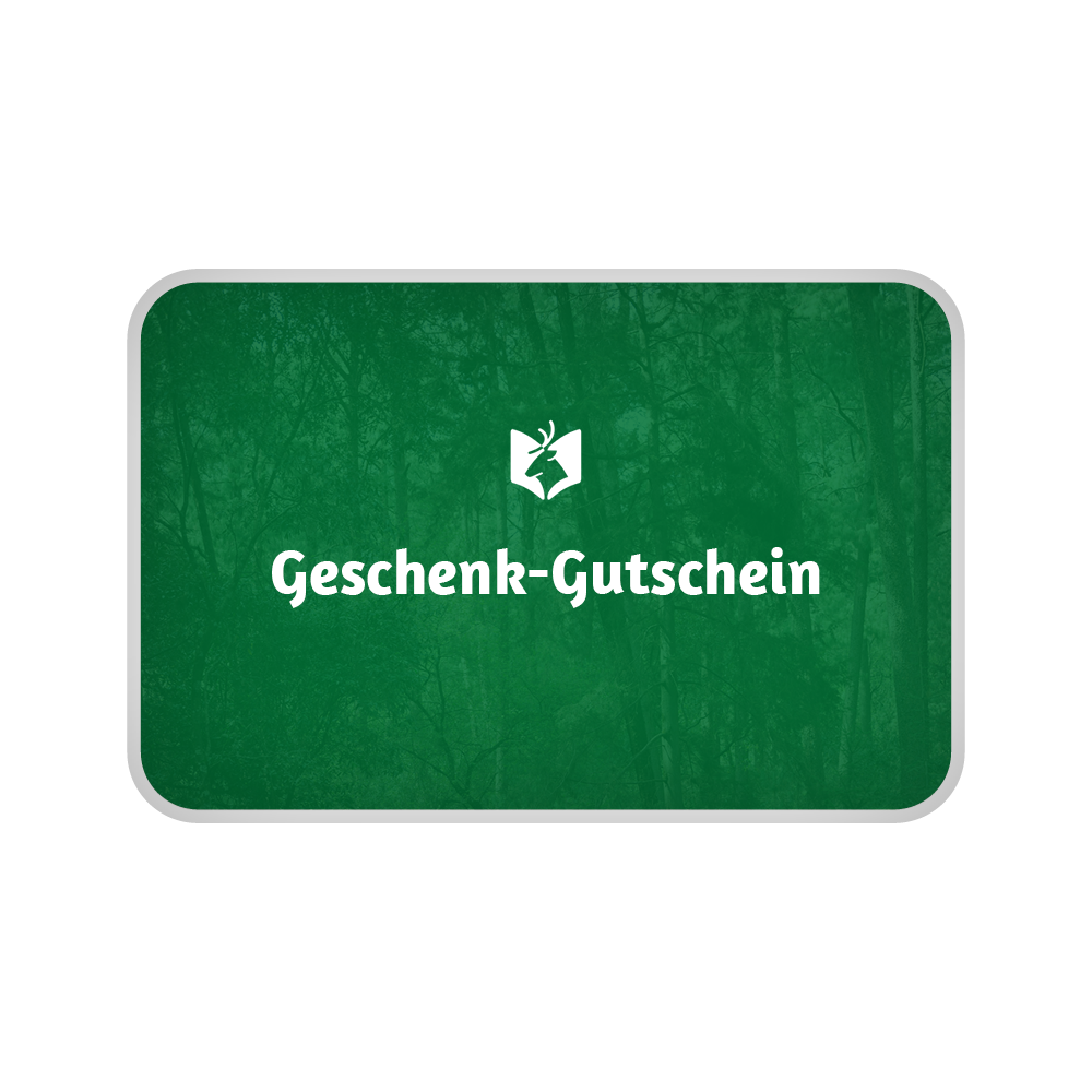 E-Mail Geschenkgutschein