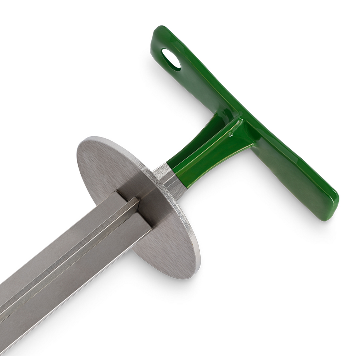 Waidlochauslöser Edelstahl