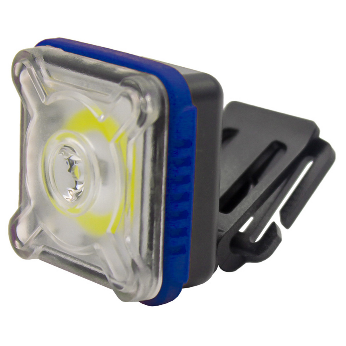 XCell LED-Kopfleuchte Stirnlampe