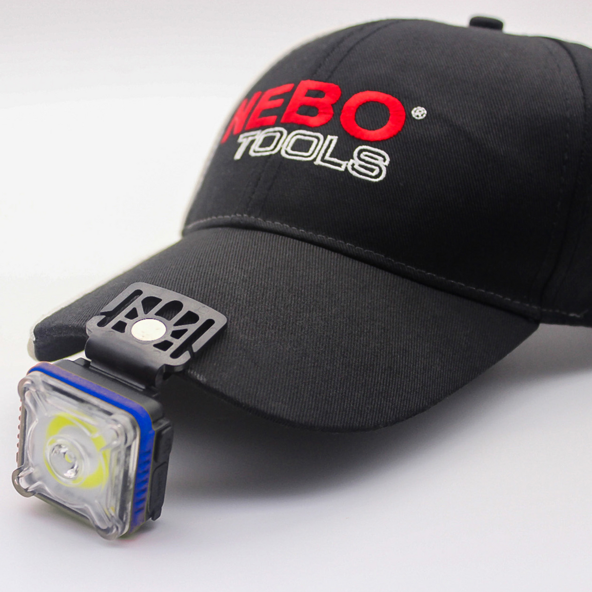 XCell LED-Kopfleuchte