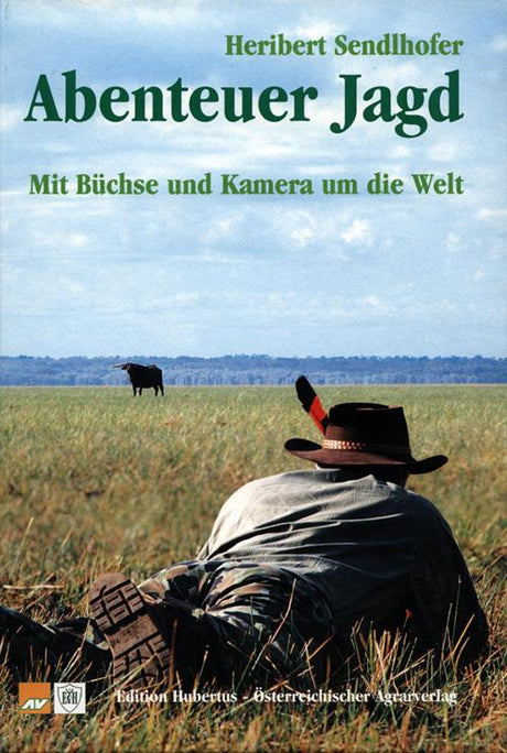 Abenteuer Jagd - Jagdabenteuer weltweit