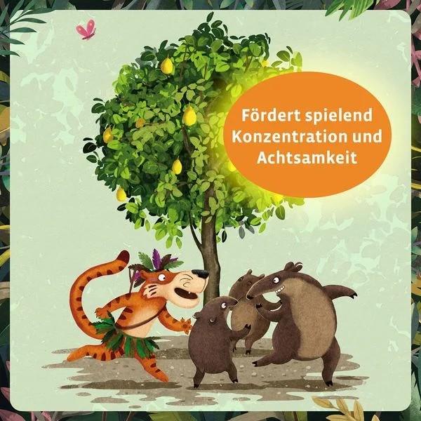 Memory Spiel konzentration