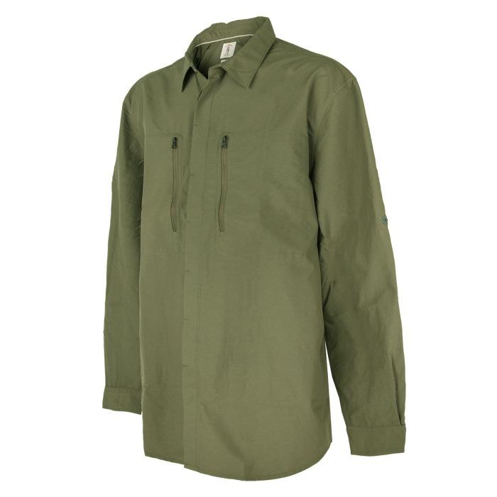 AIGLE Hemd Mereze (mit Mückenschutz)