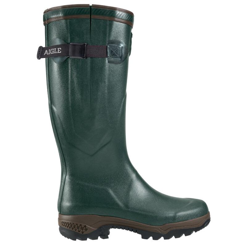 Aigle Gummistiefel Parcours 2 Vario