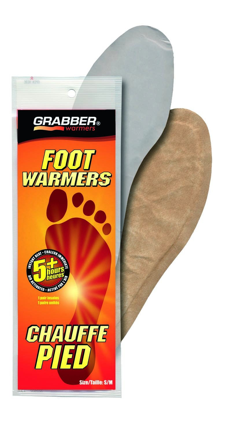 GRABBER EINLEGESOHLE M/L