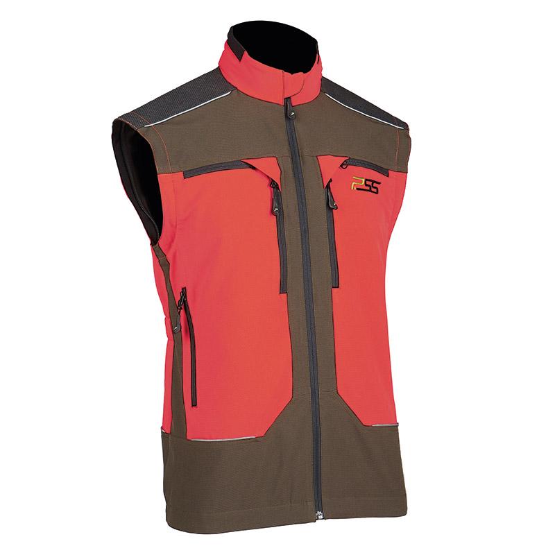 PSS X-Treme Vario Jacke Weste