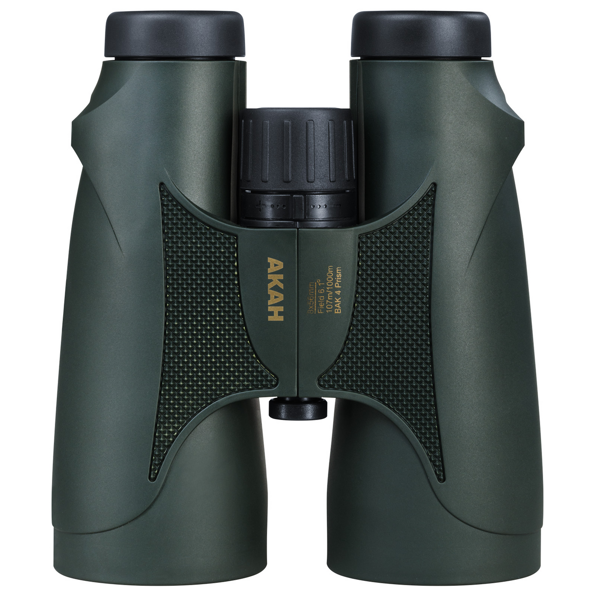 AKAH Jagdglas 8x56 GA