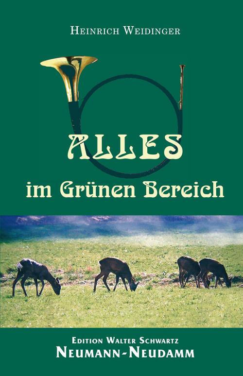 alles im gruenen bereich