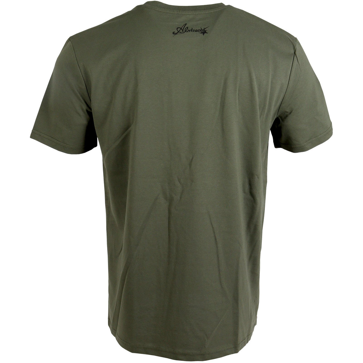 Almtracht T-Shirt Mein Herz schlägt wild