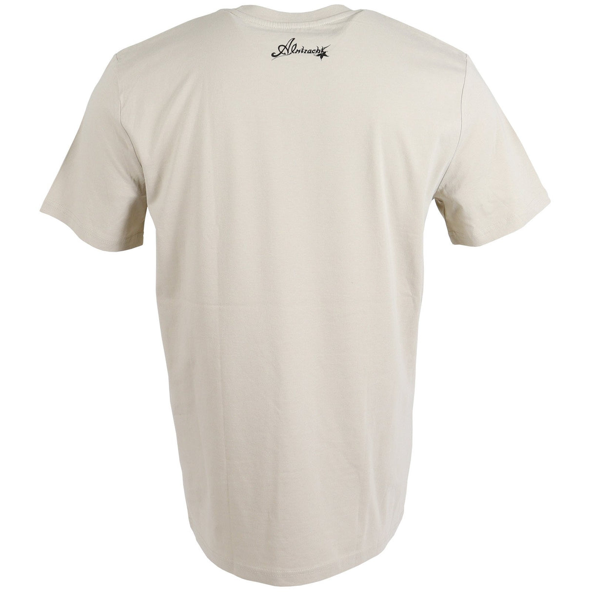 Almtracht T-Shirt Mein Herz schlägt wild