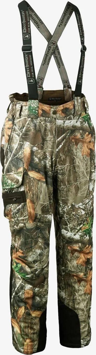 MUFLON HOSE DEER-TEX MEMBRANE