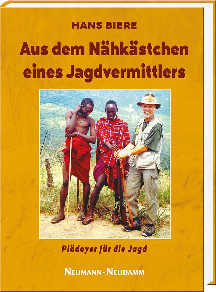 aus dem naehkaestchen jagdvermittlers