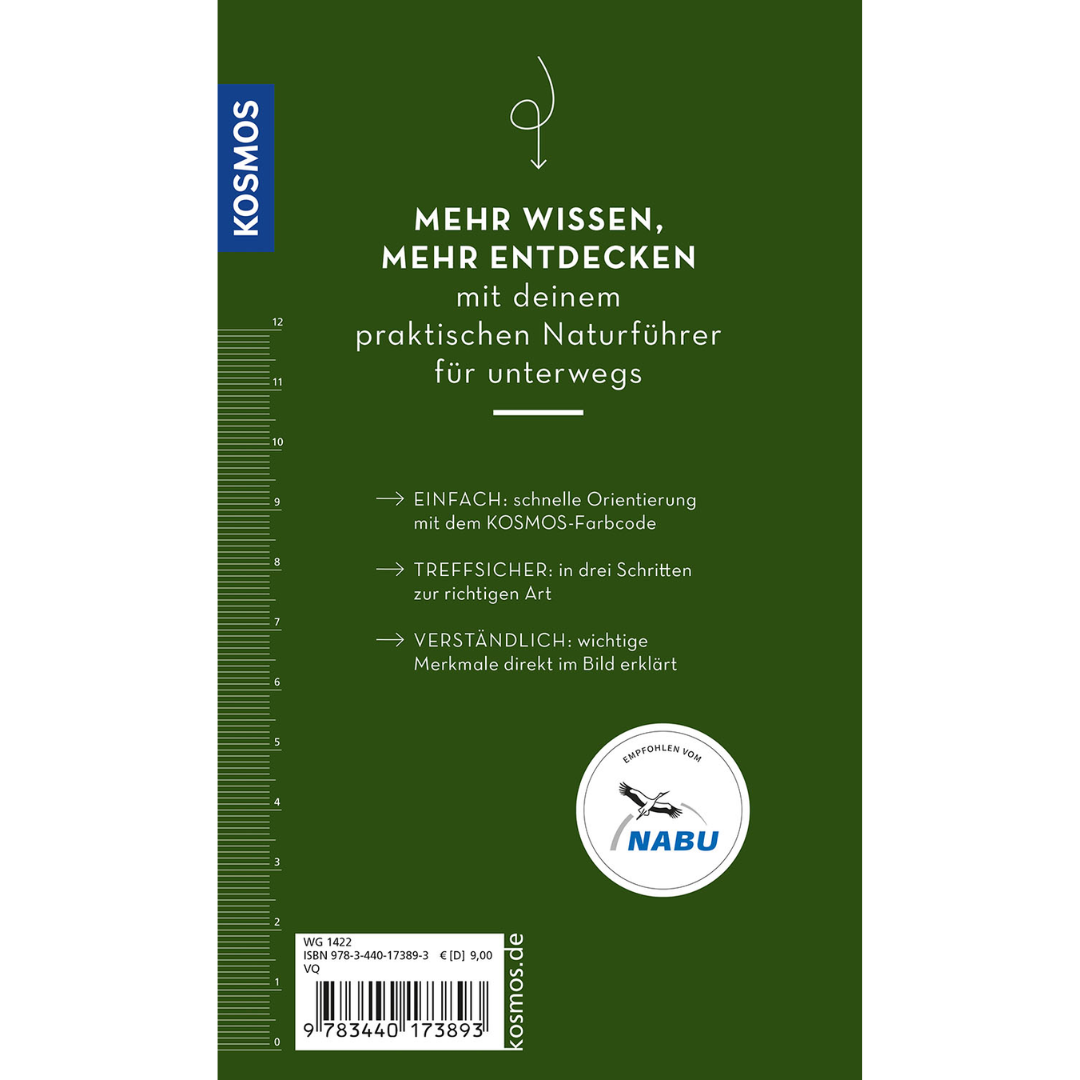 BASIC Blumen Backcover