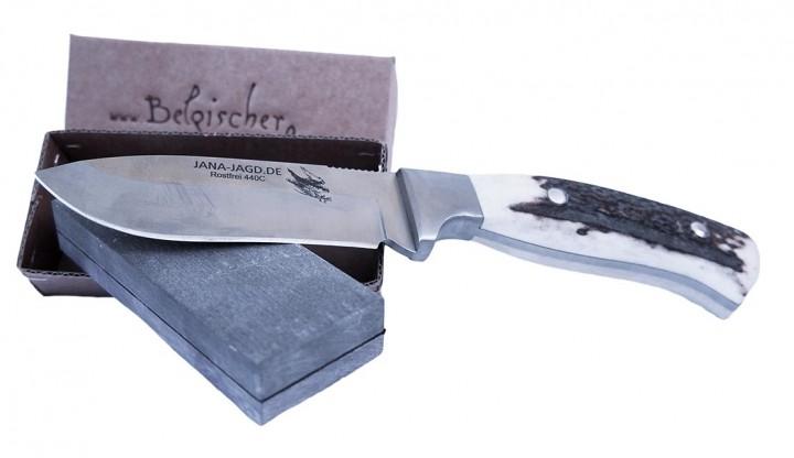 belgischer brocken natur kombistein