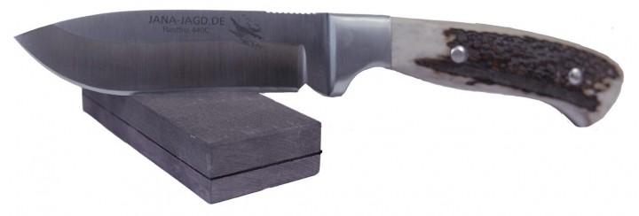 belgischer brocken jagdmesser