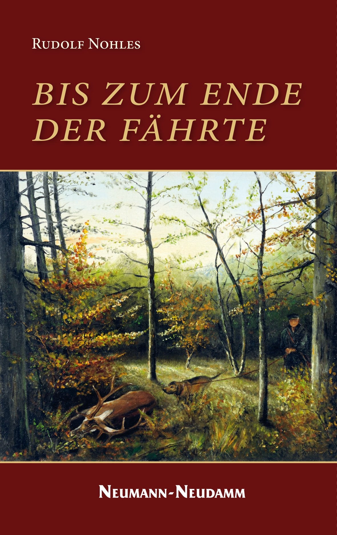 bis zum ende der faehrte nohles