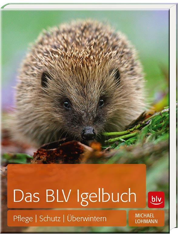 Das BLV Igelbuch, Lohmann