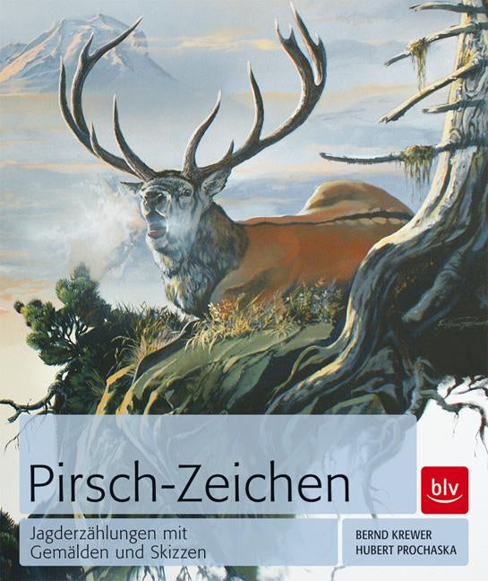 Pirsch-Zeichen