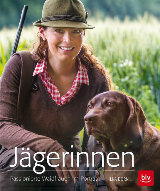 Jägerinnen