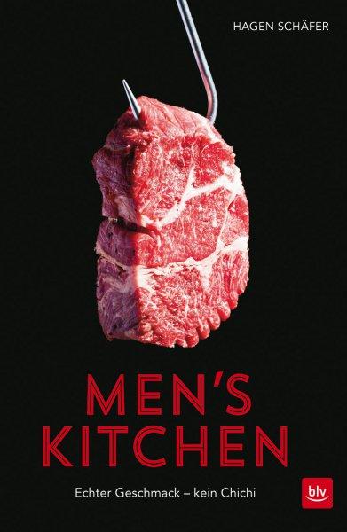 Men´s Kitchen, Schäfer