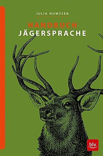 Handbuch Jaegersprache - BLV Verlag