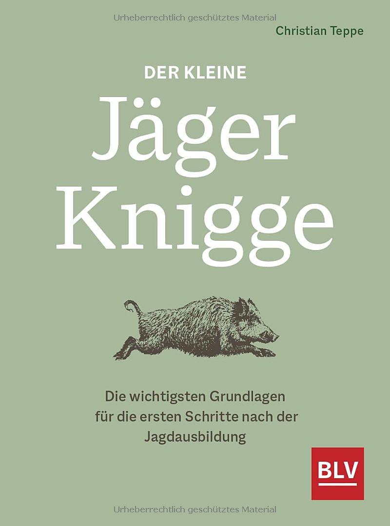 Der kleine Jaeger Knigge