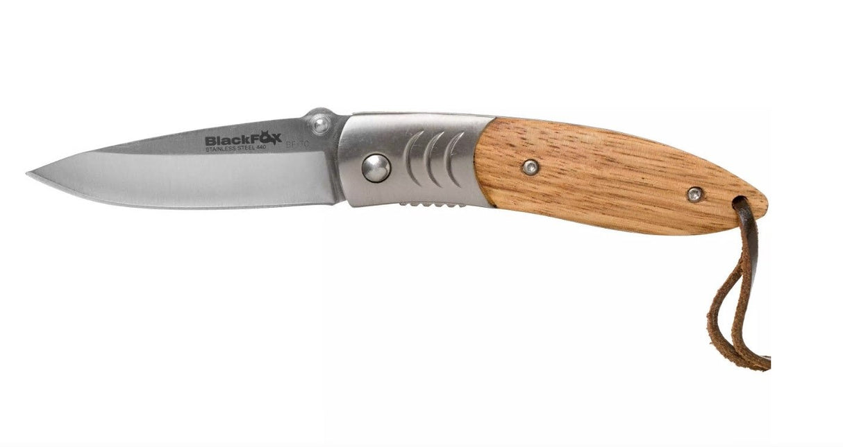 blackfox taschenmesser bf-70