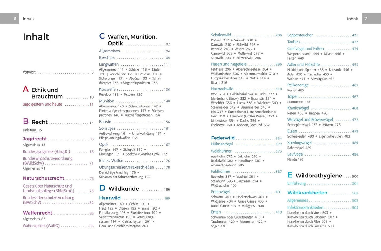 jagdausbildung buch blv
