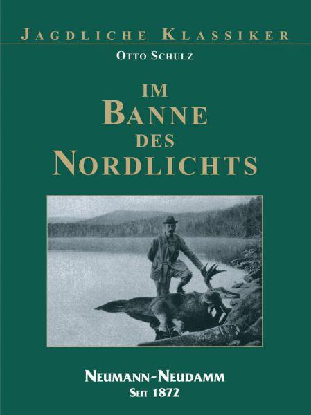 Buch Im Banne des Nordlichts