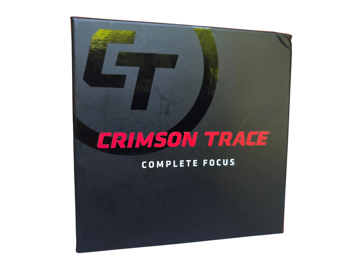 Crimson Trace CTS-1000 Rotpunktvisier