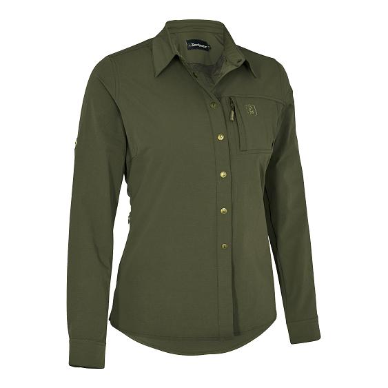 Lady Anti-Insekten Hemd mit HHL-Behan