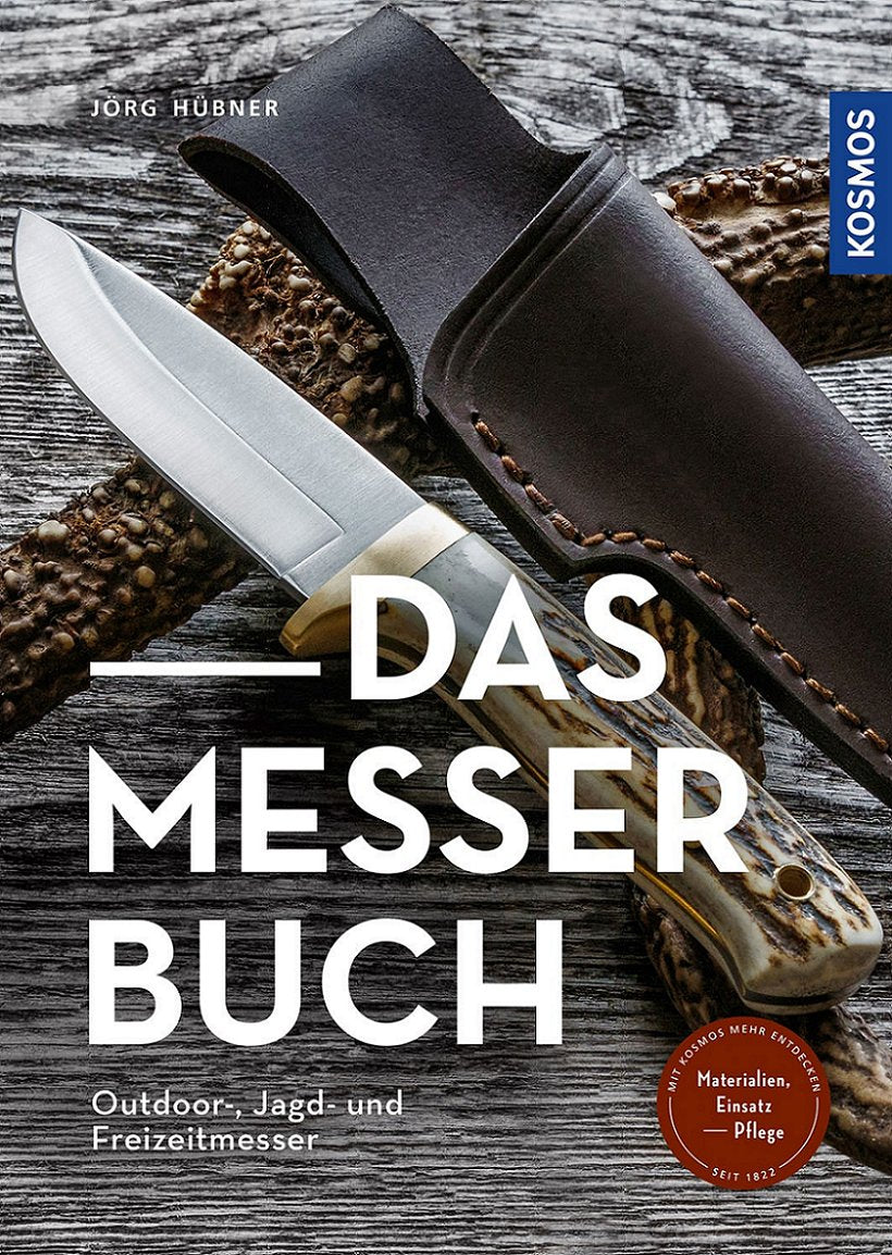 Das Messerbuch, Kosmos