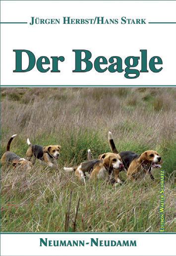 Der Beagle Hunderassenbuch