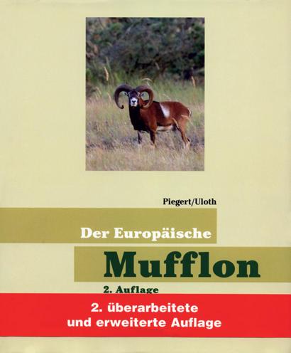 der europaeische mufflon jagdpraxisbuch